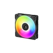Product image of Arctic P12 Pro 120 mm Reverse ARGB Black კომპიუტერის ქულერი