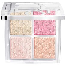 Product image of DIOR Backstage Glow Maximizer Face Palette-004 10გრ სახის პალეტი