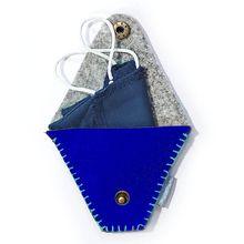 Product image of Safesept ჩაკუჭე  პირბადის ჩასადები ფერადი