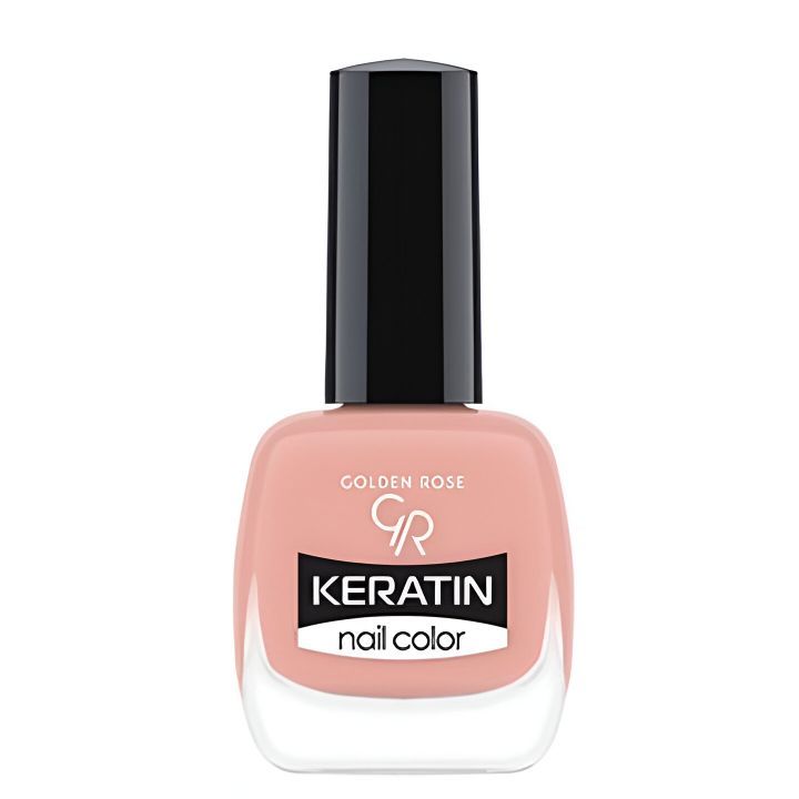 golden-rose-keratin-nail-color-n123-frchkhilis-laqi