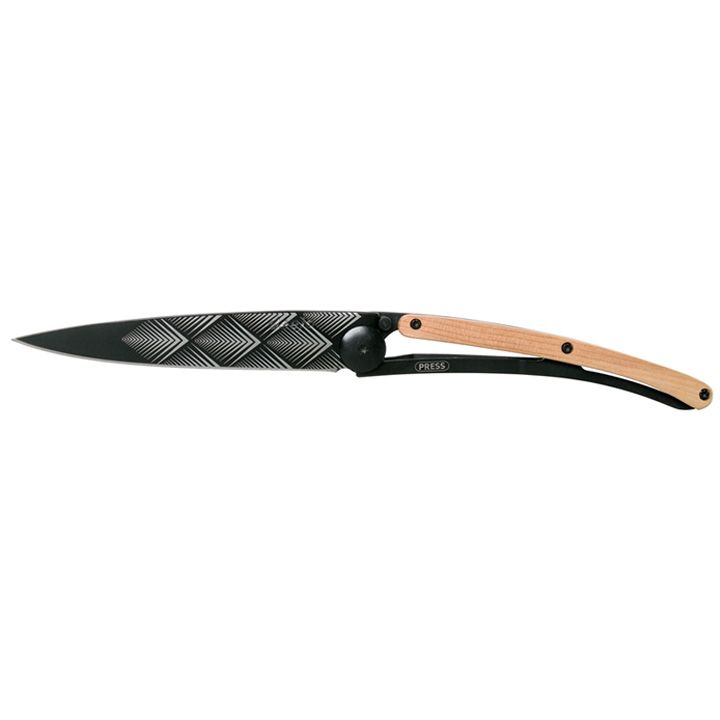 baladeo-deejo-pocket-knife-black-juniper-wood-art-dasaketsi-dana