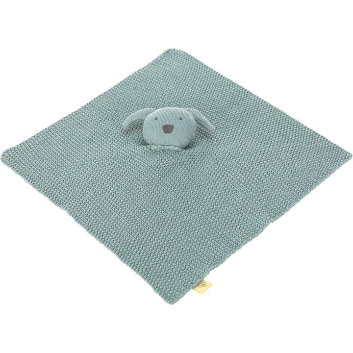 lassig-knitted-baby-comforter-gots-little-chums-dog-bavshvis-pirsakhotsi-photo-2