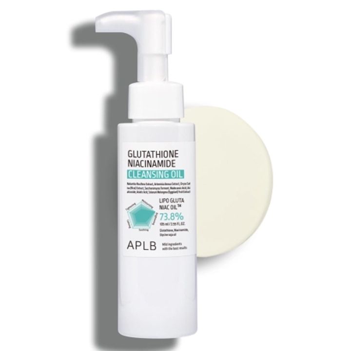 aplb-glutathione-niacinamide-cleansing-oil-105ml-hidrofiluri-zeti-photo-2