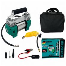 Product image of BAUMANN 12V 45ლ/წთ ჰაერის კომპრესორი