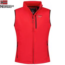 Product image of Geonorway VAKITO SOFTSHELL MEN ჟაკეტი XL