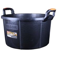 Product image of DECOR 40ლ სამშენებლო სათლი