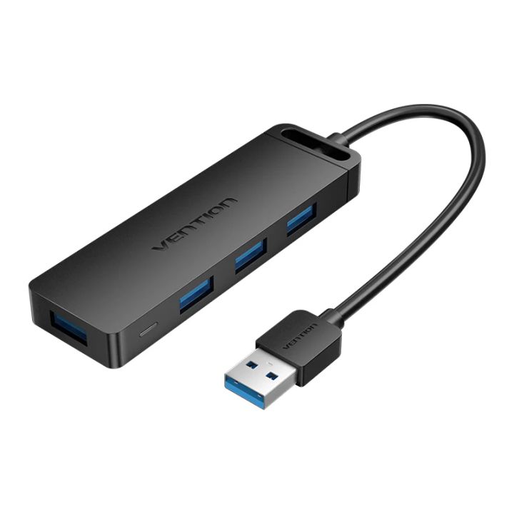 vention-chlbf-scb-5-in-1-usb-30-hub-1m-usb-30-x-4micro-b-usb-habi