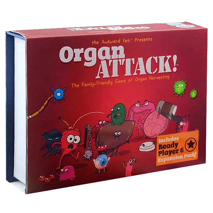 samagido-tamashi-organ-attack