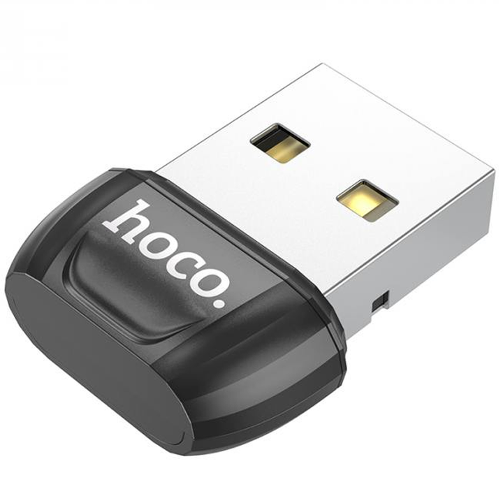 hoco-ua18-usb-bt-adapter-black-photo-2