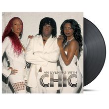 Product image of Chic - An Evening With Chic ვინილი