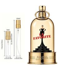 Product image of JEAN PAUL GAUTLIER LA FAVORITA  5მლ სუნამო