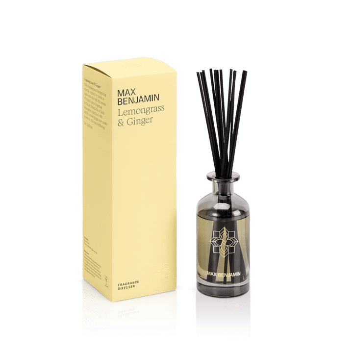 max-benjamin-lemongrass-ginger---chkhirebiani-difuzori-150-ml