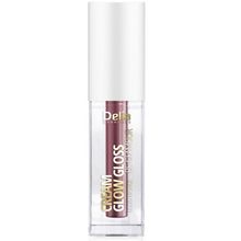 Product image of Delia Gloss Lipstick ТОН 207 5მლ ტუჩის თხევადი პომადა