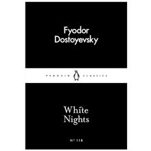Product image of PENGUIN Fyodor Dostoevsky - White Nights