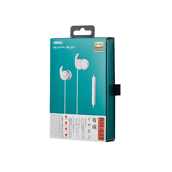 remax-hi--res-audio-wired-earphone-rm-625-silver-photo-2