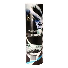 Product image of Badminton Shuttles in Tube · Cork · 6 Pieces · ბადმინტონის ბურთები