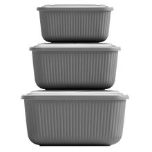 Product image of DUNYA 3ც  კონტეინერების ნაკრები