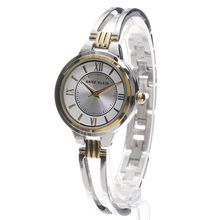 Product image of ANNE KLEIN — ქალის ორფერიანი საათი
