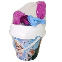Product image of 753 Frozen II Bucket Set ქვიშის ნაკრები