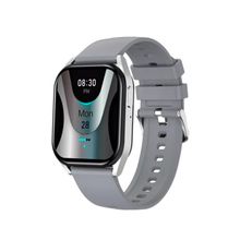 Product image of Smart Watch/ Canyon Chatter SW-58 BT-CALL Silver Grey