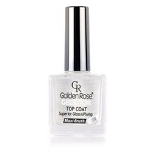 Product image of Golden Rose პრიალა ტოპი ფრჩხილის
