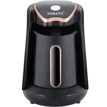 Product image of SOKANY SK-04008 თურქული ყავის აპარატი