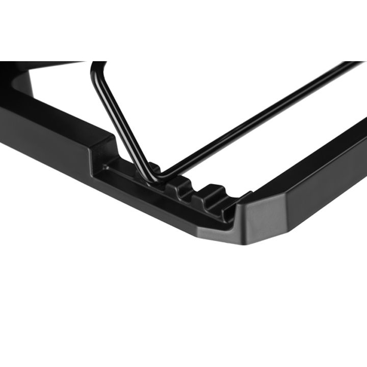 2e-gaming-laptop-stand-cpg-001-up-to-14-1xusb-a-blue-led-black-photo-4