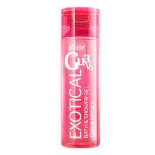 mades-cosmetics-shkhapis-geli-body-resort-pink---bath-shower-gel-250ml---exotical-guava