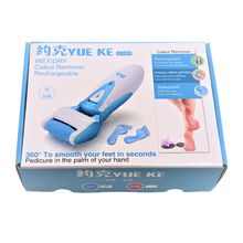 Product image of Geo Latex ქუსლის ელექტრო საფხეკი