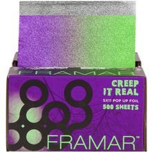 Product image of FRAMAR 5x11 დაჭრილი ფოლგა