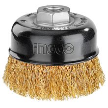 Product image of INGCO WB10755 ჯაგრისი კუთხსახეხისთვის