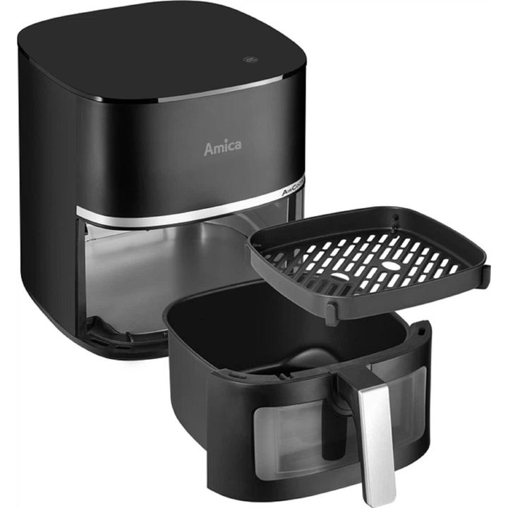 amica-afm5020-black-52l-aerogrili-photo-3