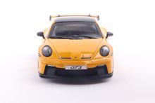Product image of პორშე 992 GT3 (2023) – კლასიკური მოდელი