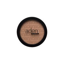 Product image of Aden Summer Glow Bronzing Powder ბრონზერი