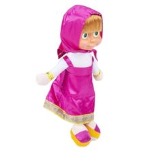 Product image of მაშას სათამაშო თოჯინა