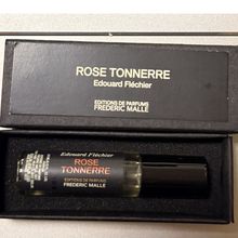 Product image of FREDERIC MALLE ROSE TONNERRE 3 ML სუნამო