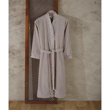 Product image of Manamo Checker ხალათი 