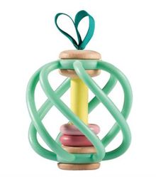 Product image of Hape ვაშლის დასაჭერი სათამაშო