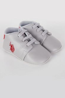 Product image of US POLO ASSN 1308 V1 ფეხსაცმელი (ნაცრისფერი)