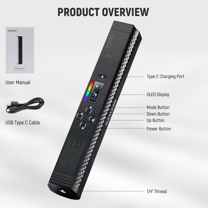 neewer-tl21c-app-led-light-wand-ganateba-photo-2