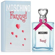 Product image of Moschino funny 100მლ სურნელი