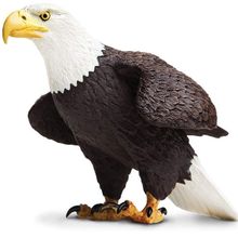 Product image of SAFARI Bald Eagle სათამაშო ფიგურა