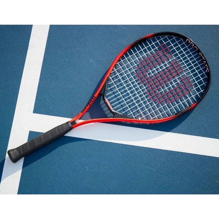wilson-pro-staff-precision-jr-25-chogani-photo-3