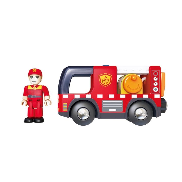 hape-fire-truck-with-siren-satamasho-transporti-photo-2