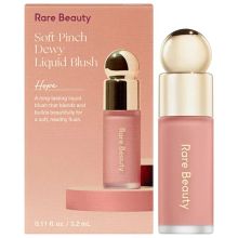 Product image of Rare Beauty Mini Soft Pinch Liquid Blush თხევადი ბლაში 3.2მლ