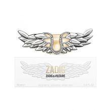 Product image of Zadig & Voltaire - Zadig edp - for women სუნამო