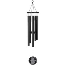 Product image of Meinl HMC36BK Hamsa Meditation Chime ზარი