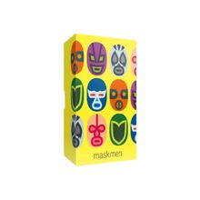 Product image of სამაგიდო თამაში Maskmen
