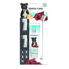Product image of M-PETS პირის ღრუს მოვლის  ჰიგიენური ნაკრები