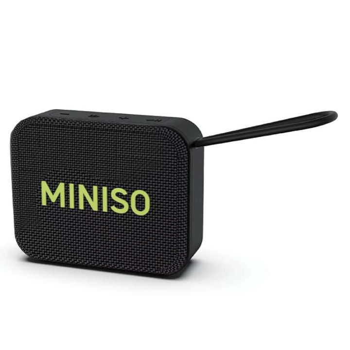 miniso-cloth-cover-water-proof-wireless-speaker-a151-usadeno-dinamiki